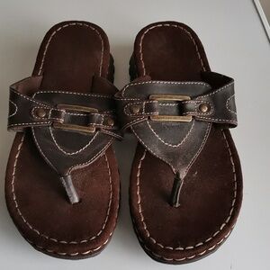 RUGGED OUTBACK SHOES